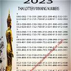 thai lottery official website